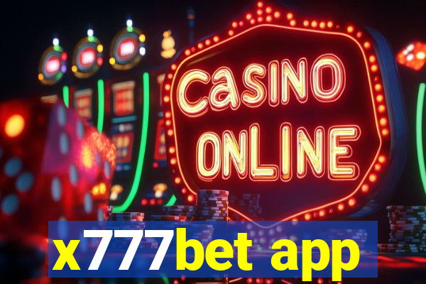 x777bet app